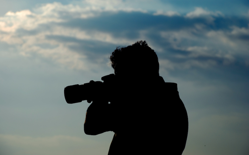 Activité Photo